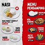 Ayam Bakar Dan Sambal Menu Sekar Bumi Bandung Raya