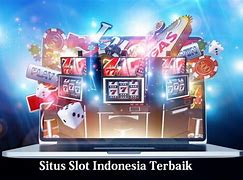 Link Slot Terbaik Di Indonesia