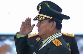 Prabowo Subianto Tni Bintang Berapa